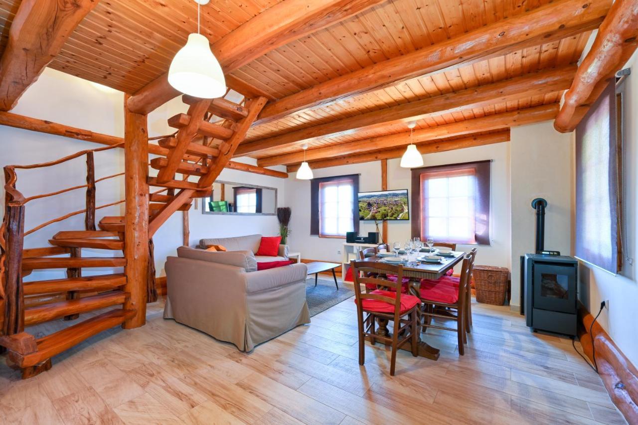 Holiday Home Fancita Tuheljske Toplice Exteriér fotografie